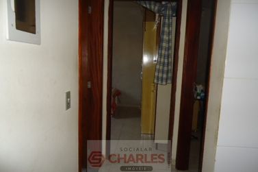 Casa &agrave; venda - 70m&sup2; - Centro