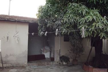 Casa &agrave; venda - 145m&sup2; - Centro