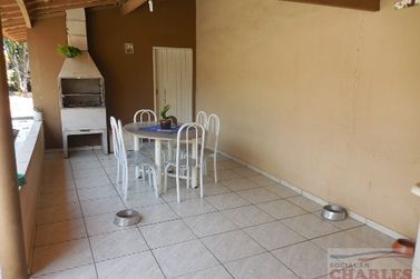 Casa &agrave; venda - 153m&sup2; - Centro