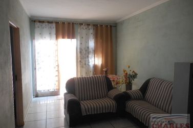 Casa &agrave; venda - 70m&sup2; - Centro