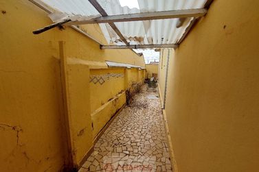 Casa &agrave; venda - 128m&sup2; - Centro