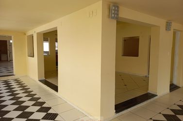 Sala Comercial &agrave; venda - 362m&sup2; - Centro