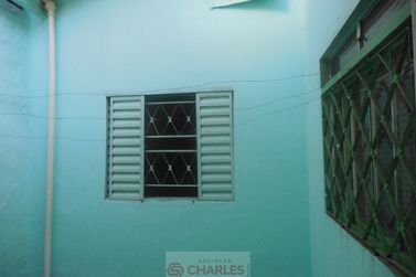 Casa para alugar - 10m&sup2; - Centro