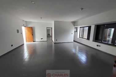 Sala Comercial para alugar - 510m&sup2; - Centro