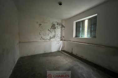 Casa &agrave; venda - 110m&sup2; - Centro