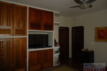 Casa &agrave; venda - 483m&sup2; - Centro