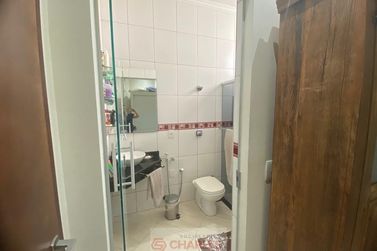 Casa &agrave; venda - 158m&sup2; - Centro