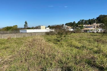 Terreno &agrave; venda - 10m&sup2; - Centro