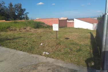 Terreno &agrave; venda - 10m&sup2; - Centro