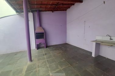 Casa &agrave; venda - 10m&sup2; - Centro