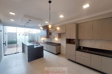 Casa &agrave; venda - 120m&sup2; - Centro