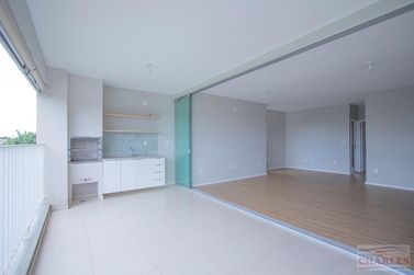 Apartamento &agrave; venda - 95m&sup2; - Centro