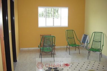 S&iacute;tio &agrave; venda - 130m&sup2; - Centro