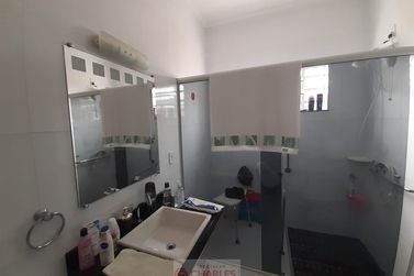 Casa &agrave; venda - 160m&sup2; - Centro