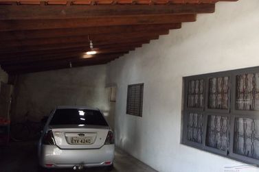 Casa &agrave; venda - 212m&sup2; - Centro