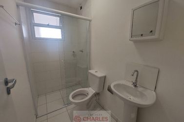 Apartamento &agrave; venda - 54m&sup2; - Centro