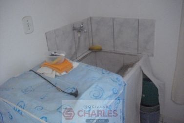 Casa &agrave; venda - 110m&sup2; - Centro