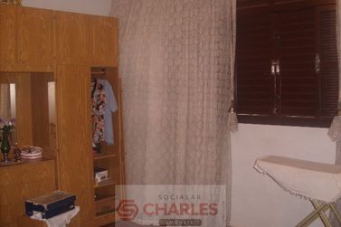 S&iacute;tio &agrave; venda - 400m&sup2; - Centro