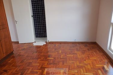 Apartamento para alugar - 35m&sup2; - Centro