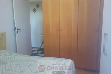 Apartamento &agrave; venda - 10m&sup2; - Centro