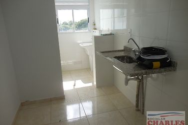 Apartamento &agrave; venda - 68m&sup2; - Centro