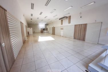 Sala Comercial para alugar - 194m&sup2; - Centro