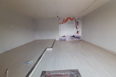 Sala Comercial para alugar - 63m&sup2; - Centro