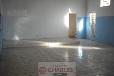 Sal&atilde;o Comercial &agrave; venda - 150m&sup2; - Centro