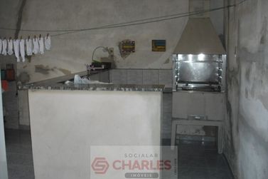 Casa &agrave; venda - 120m&sup2; - Centro