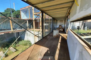 Sala Comercial para alugar - 280m&sup2; - Centro
