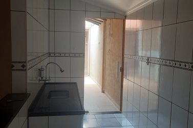 Casa &agrave; venda - 169m&sup2; - Centro