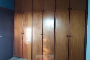 Apartamento &agrave; venda - 180m&sup2; - Centro