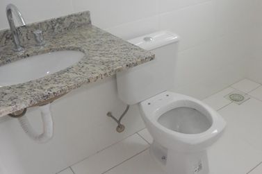 Apartamento &agrave; venda - 68m&sup2; - Centro
