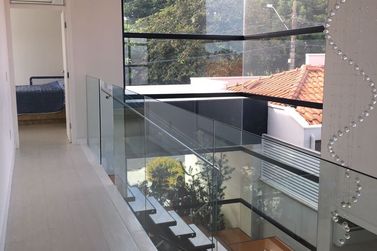 Casa &agrave; venda - 210m&sup2; - Centro