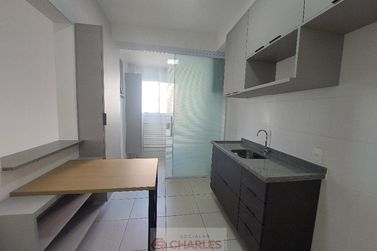 Apartamento &agrave; venda - 73m&sup2; - Centro