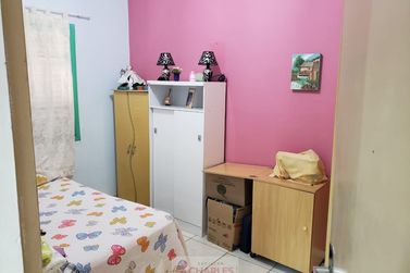 Casa &agrave; venda - 134m&sup2; - Centro