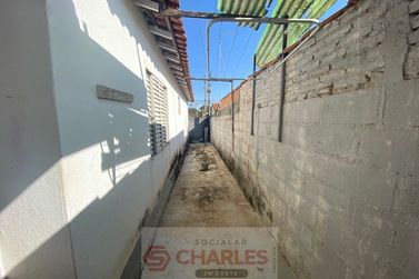 Casa &agrave; venda - 101m&sup2; - Centro