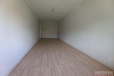 Sal&atilde;o Comercial &agrave; venda - 46m&sup2; - Centro