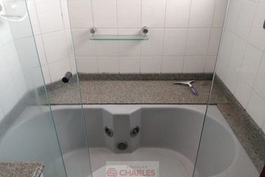 Apartamento &agrave; venda - 180m&sup2; - Centro