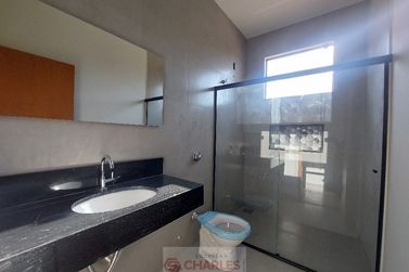 Casa &agrave; venda - 105m&sup2; - Centro