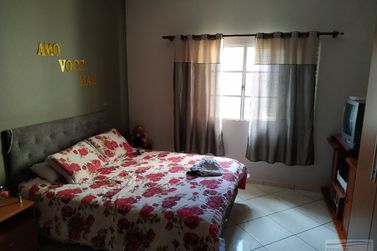 Casa &agrave; venda - 169m&sup2; - Centro