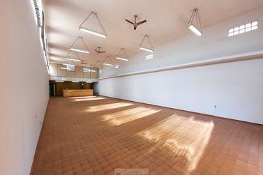 Sala Comercial para alugar - 228m&sup2; - Centro