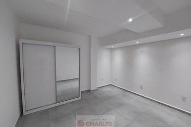 Loft para alugar - 10m&sup2; - Centro