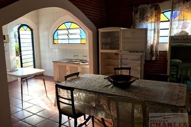 S&iacute;tio &agrave; venda - 600m&sup2; - Centro