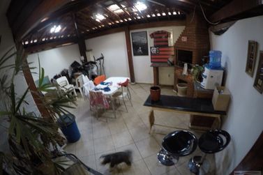 Casa &agrave; venda - 104m&sup2; - Centro