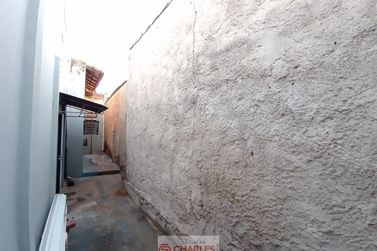 Sal&atilde;o Comercial &agrave; venda - 288m&sup2; - Centro