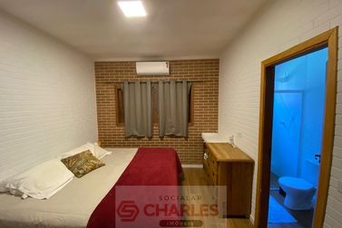 S&iacute;tio &agrave; venda - 400m&sup2; - Centro