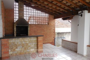 Casa &agrave; venda - 243m&sup2; - Centro