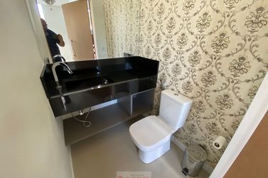 Casa &agrave; venda - 245m&sup2; - Centro