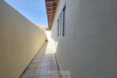 Casa &agrave; venda - 162m&sup2; - Centro